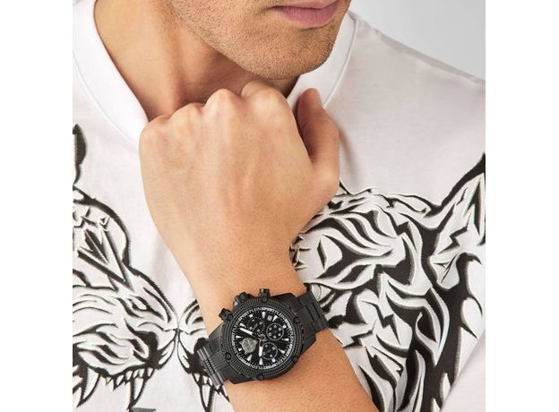 Plein Sport Ppsdba1023 Hurricane, фото 2 | Интернет-магазин оригинальных часов и аксессуаров