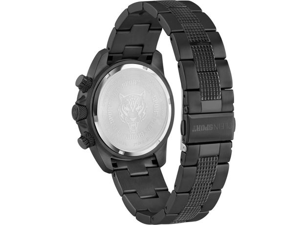 Plein Sport Ppsdba1023 Hurricane, фото 3 | Интернет-магазин оригинальных часов и аксессуаров