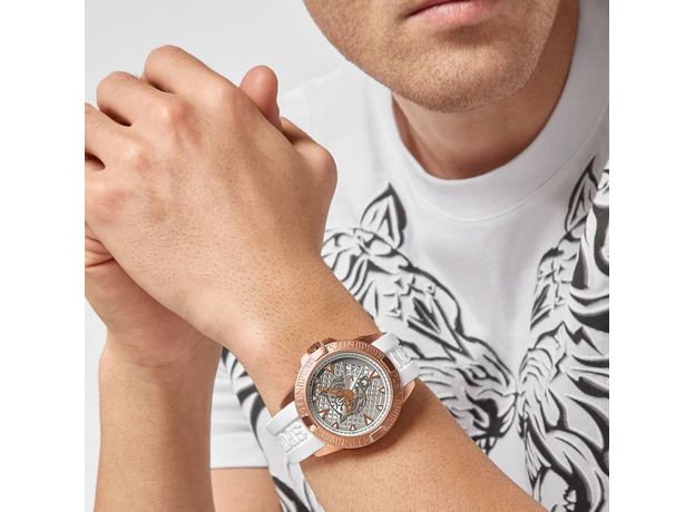 Plein Sport Ppsfba0723 Touchdown, фото 2 | Интернет-магазин оригинальных часов и аксессуаров