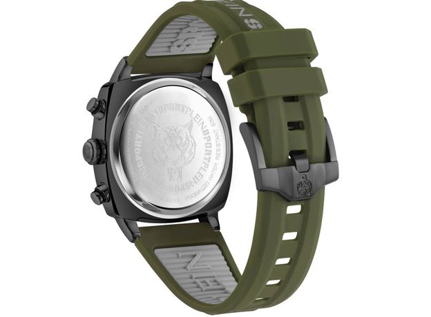 Plein Sport Ppsgba0223 Wildcat, фото 3 | Интернет-магазин оригинальных часов и аксессуаров