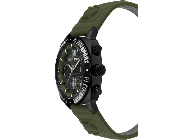 Plein Sport Ppsgba0223 Wildcat, фото 4 | Интернет-магазин оригинальных часов и аксессуаров