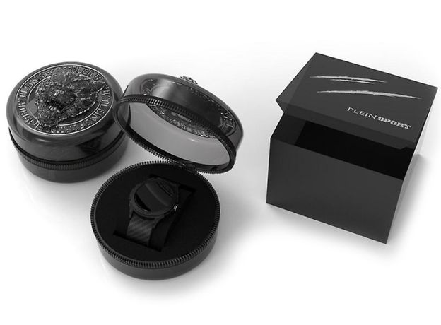 Plein Sport Ppsgba0223 Wildcat, фото 5 | Интернет-магазин оригинальных часов и аксессуаров