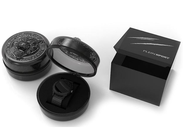 Plein Sport Ppsgba0323 Wildcat, фото 5 | Интернет-магазин оригинальных часов и аксессуаров