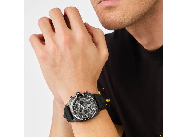 Plein Sport Ppsgba0523 Wildcat, фото 2 | Интернет-магазин оригинальных часов и аксессуаров