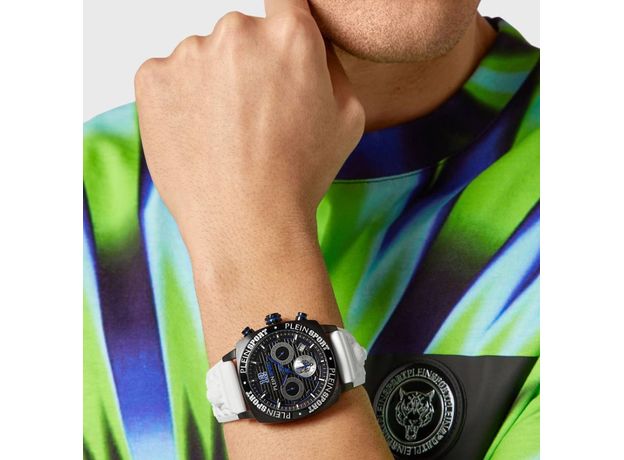 Plein Sport Ppsgba0823 Wildcat, фото 2 | Интернет-магазин оригинальных часов и аксессуаров