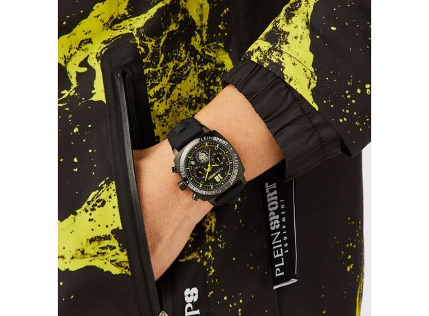 Plein Sport Ppsgba1023 Wildcat, фото 2 | Интернет-магазин оригинальных часов и аксессуаров