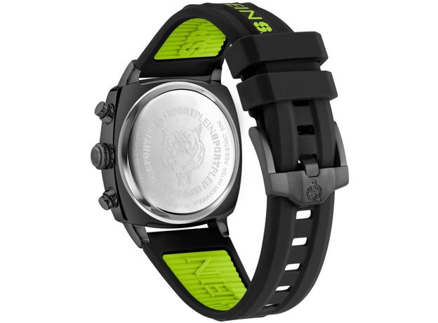 Plein Sport Ppsgba1023 Wildcat, фото 3 | Интернет-магазин оригинальных часов и аксессуаров