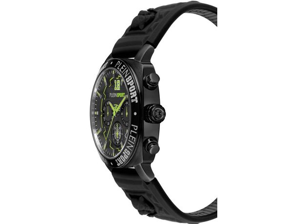 Plein Sport Ppsgba1023 Wildcat, фото 4 | Интернет-магазин оригинальных часов и аксессуаров