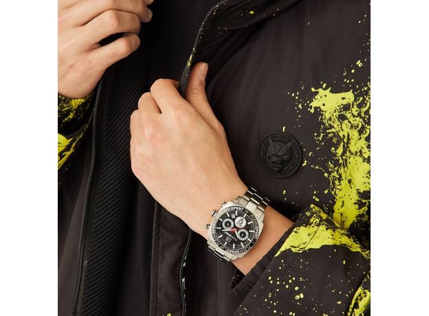 Plein Sport Ppsgba1123 Wildcat, фото 2 | Интернет-магазин оригинальных часов и аксессуаров