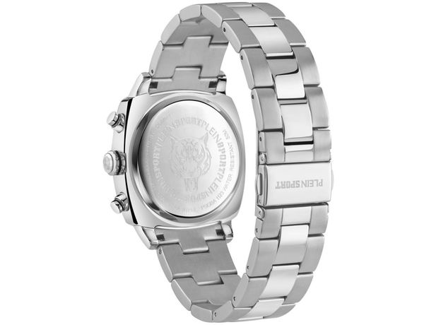 Plein Sport Ppsgba1123 Wildcat, фото 3 | Интернет-магазин оригинальных часов и аксессуаров