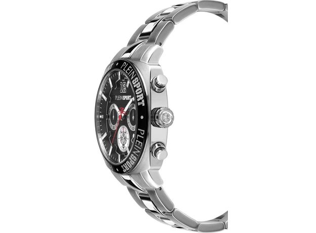 Plein Sport Ppsgba1123 Wildcat, фото 4 | Интернет-магазин оригинальных часов и аксессуаров