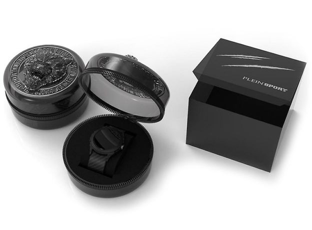 Plein Sport Ppsgba1123 Wildcat, фото 5 | Интернет-магазин оригинальных часов и аксессуаров