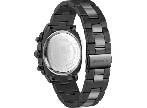 Plein Sport Ppsgba1523 Wildcat, фото 3 | Интернет-магазин оригинальных часов и аксессуаров