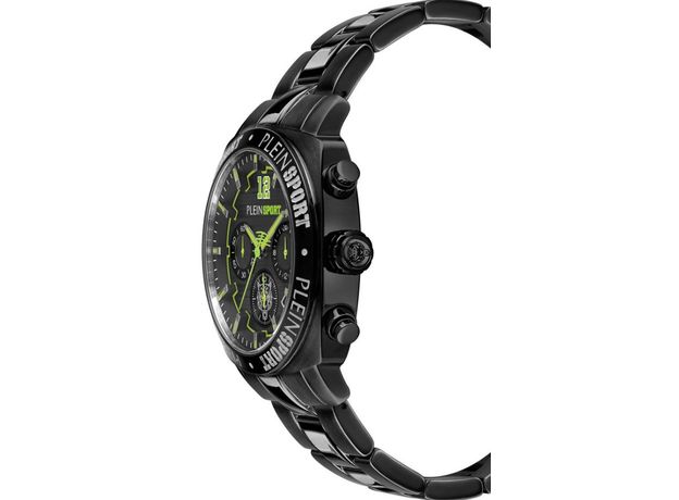 Plein Sport Ppsgba1523 Wildcat, фото 4 | Интернет-магазин оригинальных часов и аксессуаров