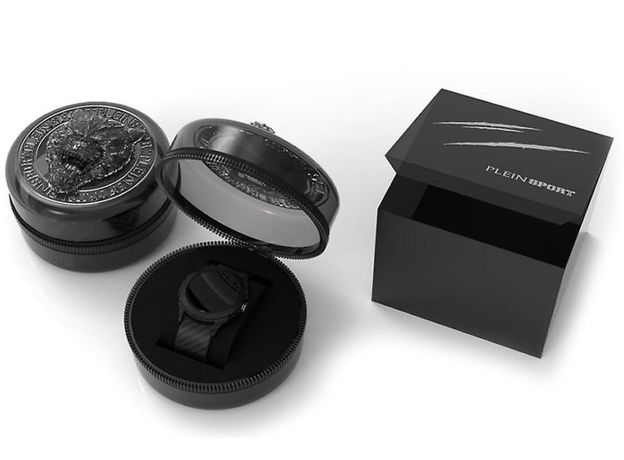 Plein Sport Ppsgba1523 Wildcat, фото 5 | Интернет-магазин оригинальных часов и аксессуаров