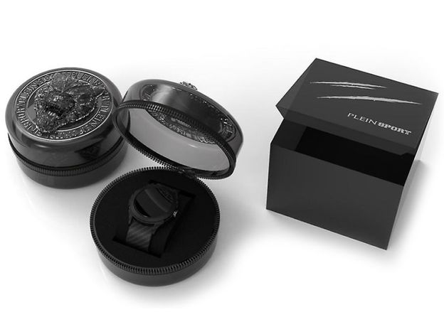 Plein Sport Ppskba0423 Glam, фото 5 | Интернет-магазин оригинальных часов и аксессуаров