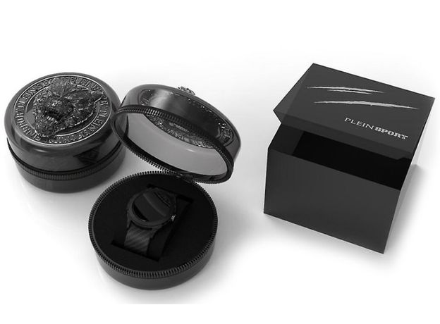 Plein Sport Ppsmba0223 Tiger Luxe, фото 5 | Интернет-магазин оригинальных часов и аксессуаров