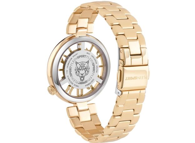 Plein Sport Ppsmba0223 Tiger Luxe, фото 4 | Интернет-магазин оригинальных часов и аксессуаров