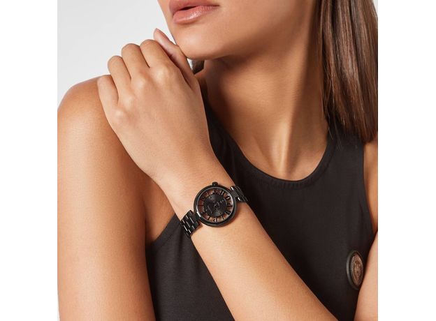 Plein Sport Ppsmba0623 Tiger Luxe, фото 2 | Интернет-магазин оригинальных часов и аксессуаров