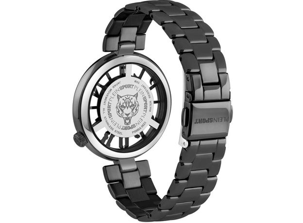 Plein Sport Ppsmba0623 Tiger Luxe, фото 3 | Интернет-магазин оригинальных часов и аксессуаров