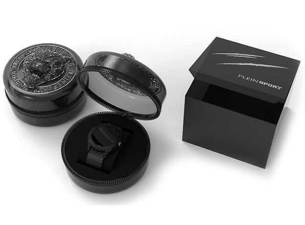 Plein Sport Ppsmba0623 Tiger Luxe, фото 5 | Интернет-магазин оригинальных часов и аксессуаров