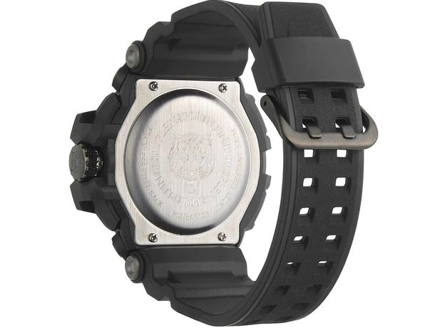 Plein Sport Ppsnba0123 Combat, фото 3 | Интернет-магазин оригинальных часов и аксессуаров