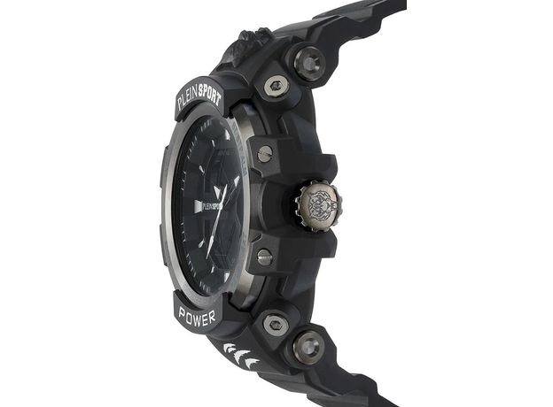 Plein Sport Ppsnba0123 Combat, фото 4 | Интернет-магазин оригинальных часов и аксессуаров