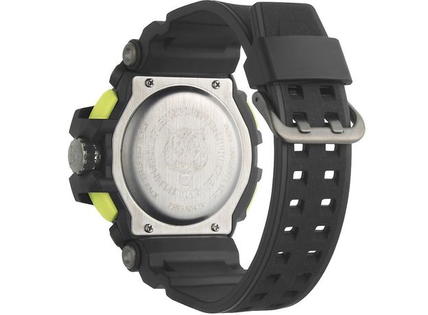 Plein Sport Ppsnba0423 Combat, фото 3 | Интернет-магазин оригинальных часов и аксессуаров