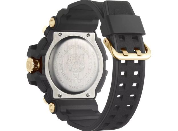 Plein Sport Ppsnba0523 Combat, фото 3 | Интернет-магазин оригинальных часов и аксессуаров