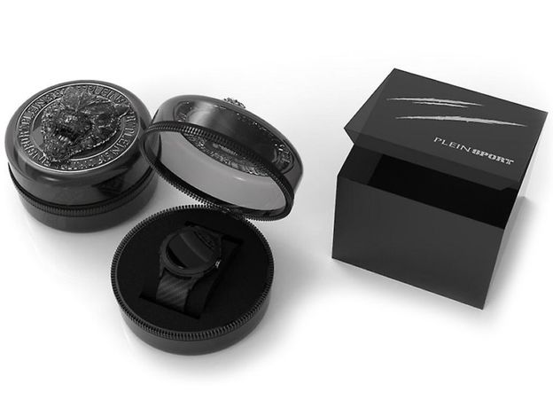 Plein Sport Ppsnba0523 Combat, фото 5 | Интернет-магазин оригинальных часов и аксессуаров