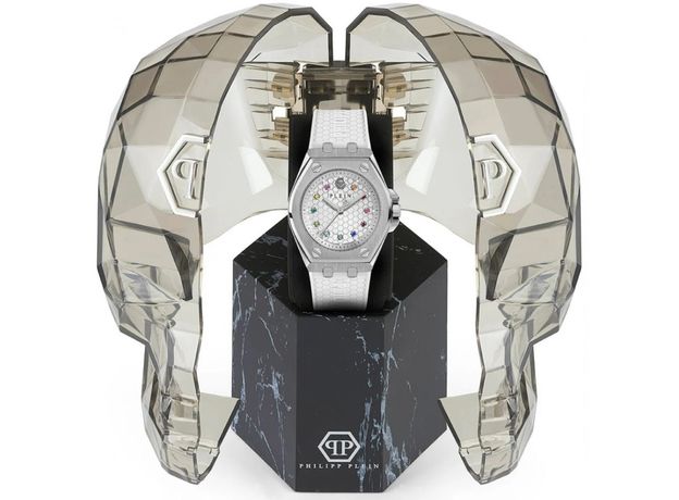 Philipp Plein Ppwjaa0122 Plein Extreme Lady, фото 3 | Интернет-магазин оригинальных часов и аксессуаров