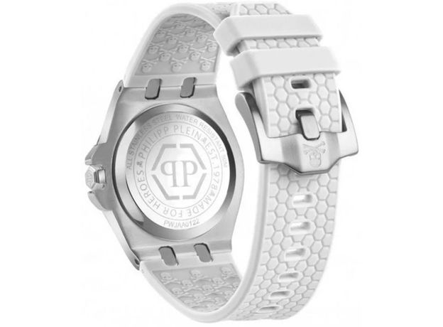 Philipp Plein Ppwjaa0122 Plein Extreme Lady, фото 5 | Интернет-магазин оригинальных часов и аксессуаров