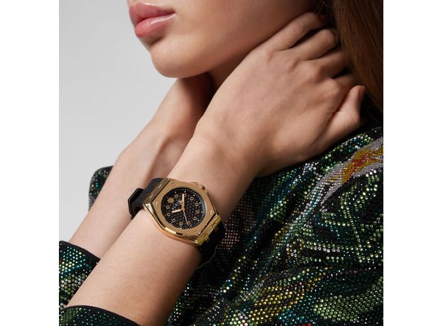 Philipp Plein Ppwjaa0322 Plein Extreme Lady, фото 2 | Интернет-магазин оригинальных часов и аксессуаров