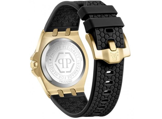 Philipp Plein Ppwjaa0322 Plein Extreme Lady, фото 5 | Интернет-магазин оригинальных часов и аксессуаров