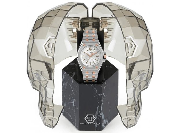 Philipp Plein Ppwjaa0622 Plein Extreme Lady, фото 3 | Интернет-магазин оригинальных часов и аксессуаров