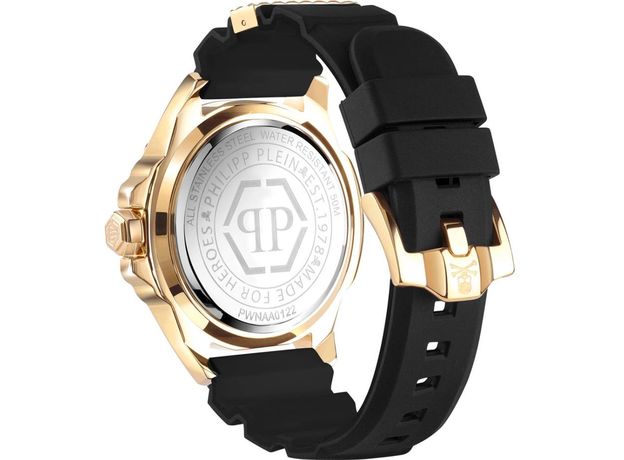 Philipp Plein Ppwnaa0122 The $kull, фото 5 | Интернет-магазин оригинальных часов и аксессуаров