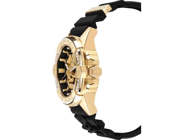 Philipp Plein Ppwnaa0122 The $kull, фото 6 | Интернет-магазин оригинальных часов и аксессуаров