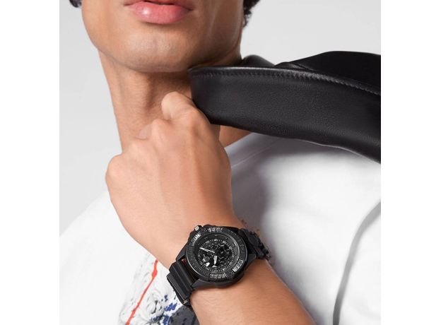 Philipp Plein Ppwnaa0322 The $kull, фото 2 | Интернет-магазин оригинальных часов и аксессуаров