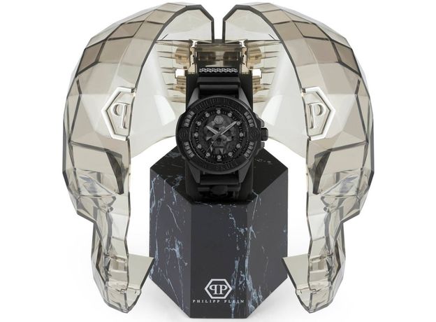 Philipp Plein Ppwnaa0322 The $kull, фото 3 | Интернет-магазин оригинальных часов и аксессуаров