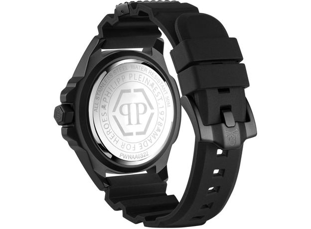 Philipp Plein Ppwnaa0322 The $kull, фото 5 | Интернет-магазин оригинальных часов и аксессуаров