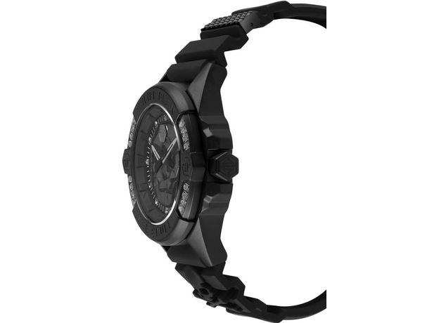 Philipp Plein Ppwnaa0322 The $kull, фото 6 | Интернет-магазин оригинальных часов и аксессуаров