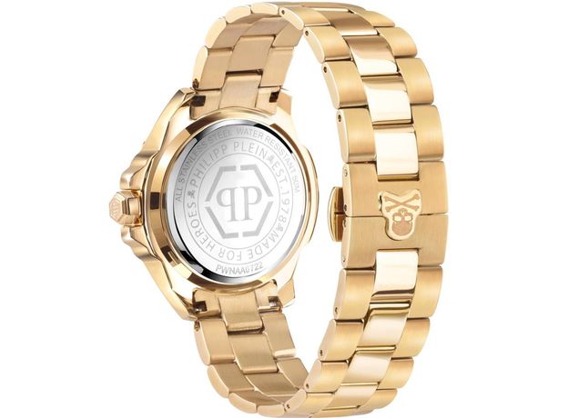 Philipp Plein Ppwnaa0722 The $kull, фото 5 | Интернет-магазин оригинальных часов и аксессуаров