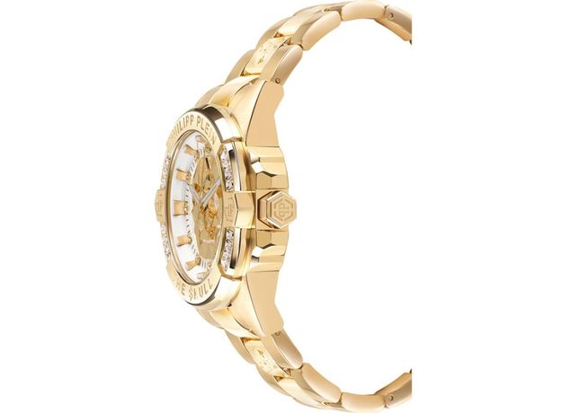 Philipp Plein Ppwnaa0722 The $kull, фото 6 | Интернет-магазин оригинальных часов и аксессуаров