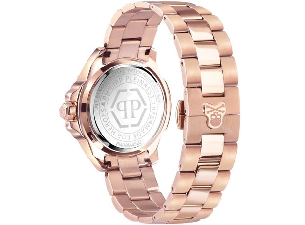 Philipp Plein Ppwnaa0922 The $kull, фото 5 | Интернет-магазин оригинальных часов и аксессуаров