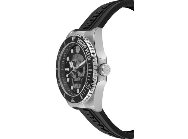Philipp Plein Ppwoaa0122 The $kull Diver, фото 6 | Интернет-магазин оригинальных часов и аксессуаров