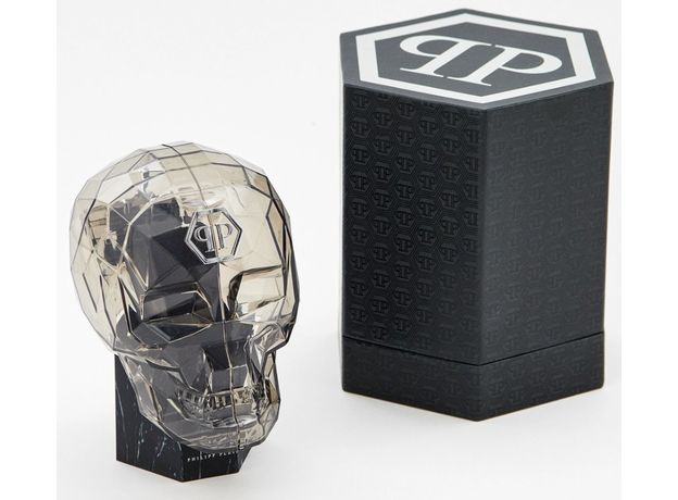 Philipp Plein Ppwoaa0122 The $kull Diver, фото 7 | Интернет-магазин оригинальных часов и аксессуаров