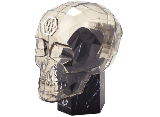 Philipp Plein Ppwoaa0522 The $kull Diver, фото 4 | Интернет-магазин оригинальных часов и аксессуаров