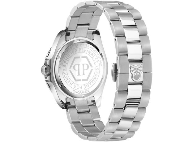 Philipp Plein Ppwoaa0522 The $kull Diver, фото 5 | Интернет-магазин оригинальных часов и аксессуаров