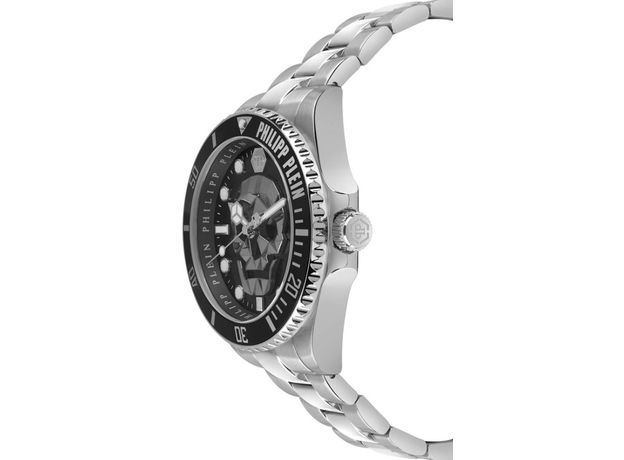 Philipp Plein Ppwoaa0522 The $kull Diver, фото 6 | Интернет-магазин оригинальных часов и аксессуаров