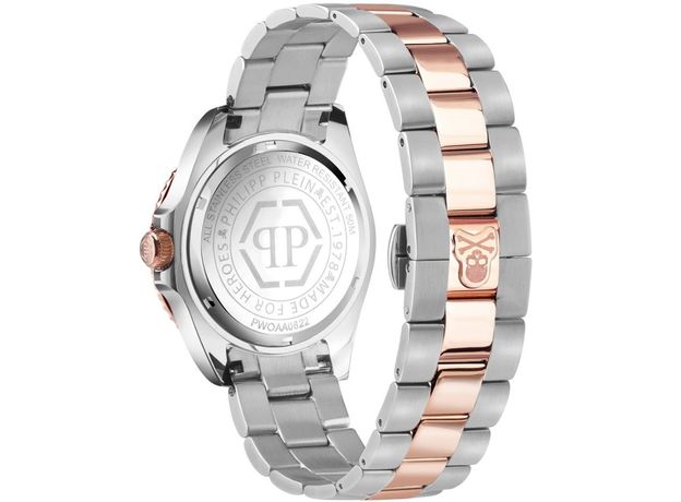 Philipp Plein Ppwoaa0822 The $kull Diver, фото 5 | Интернет-магазин оригинальных часов и аксессуаров